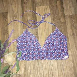 GAP swimsuit  top